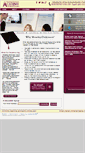 Mobile Screenshot of moseley-dickinson.com